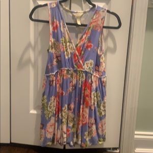 Matilda Jane Women’s Tank